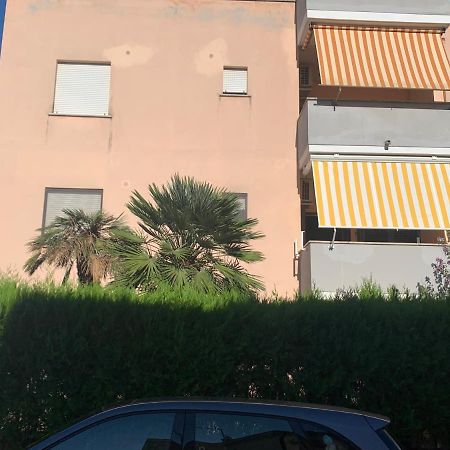 La Maison Lilla, Sabaudia Exterior photo