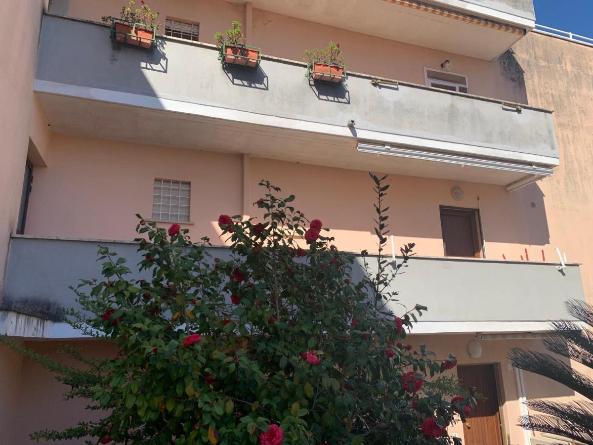 La Maison Lilla, Sabaudia Exterior photo
