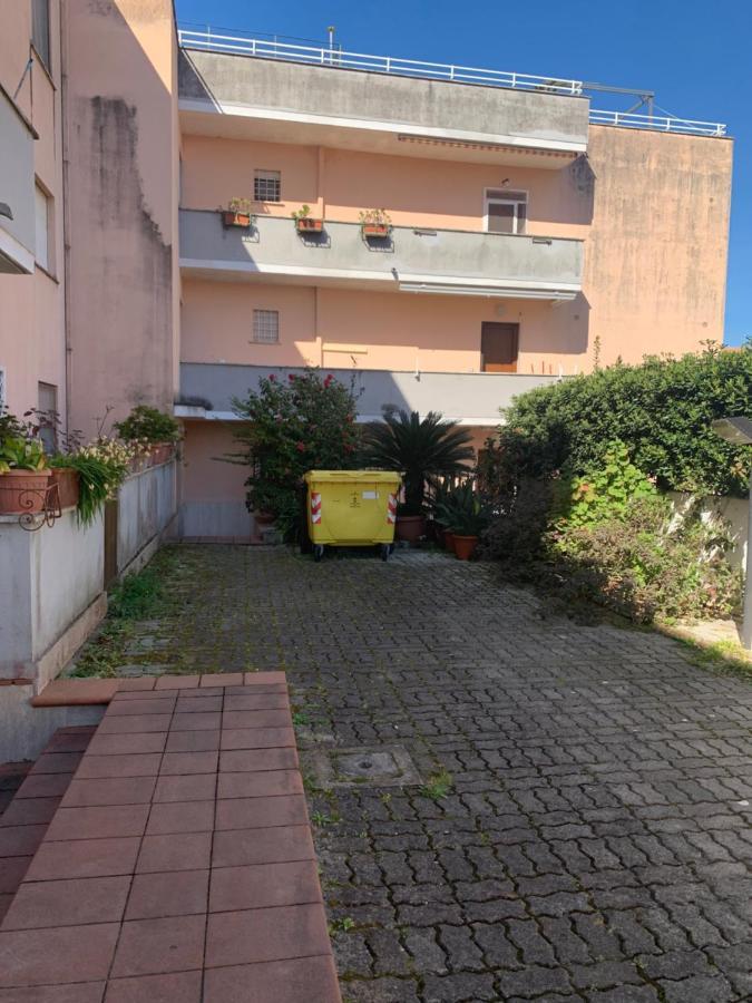 La Maison Lilla, Sabaudia Exterior photo