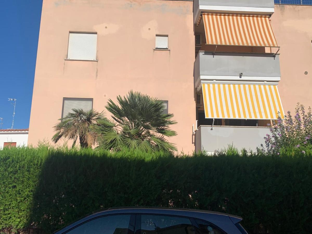 La Maison Lilla, Sabaudia Exterior photo